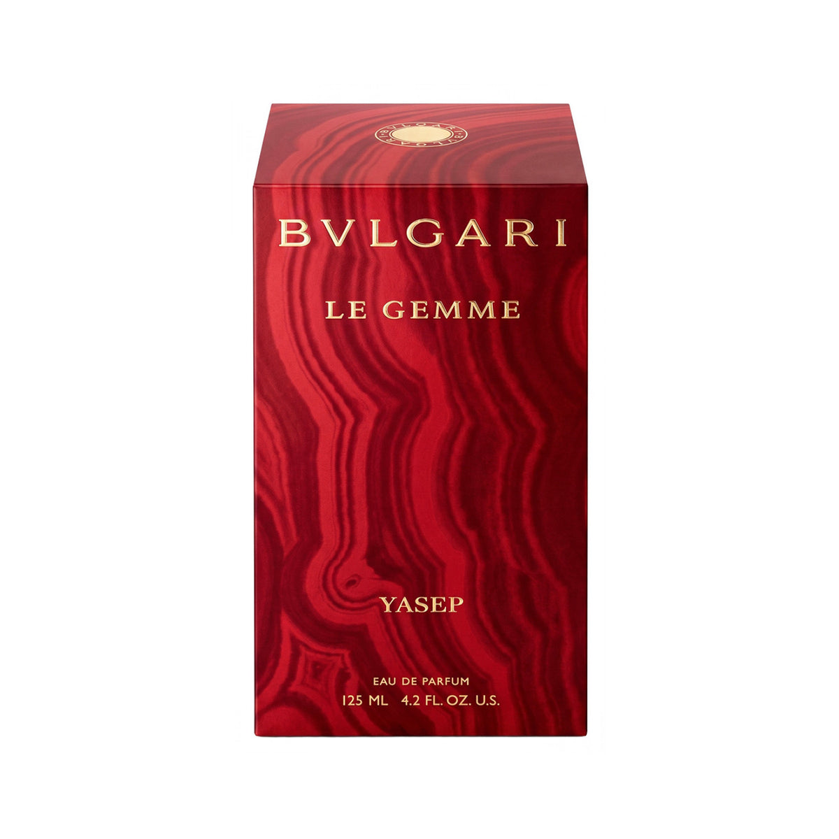 Bvlgari Le Gemme Yasep Eau de Parfum 125 ml