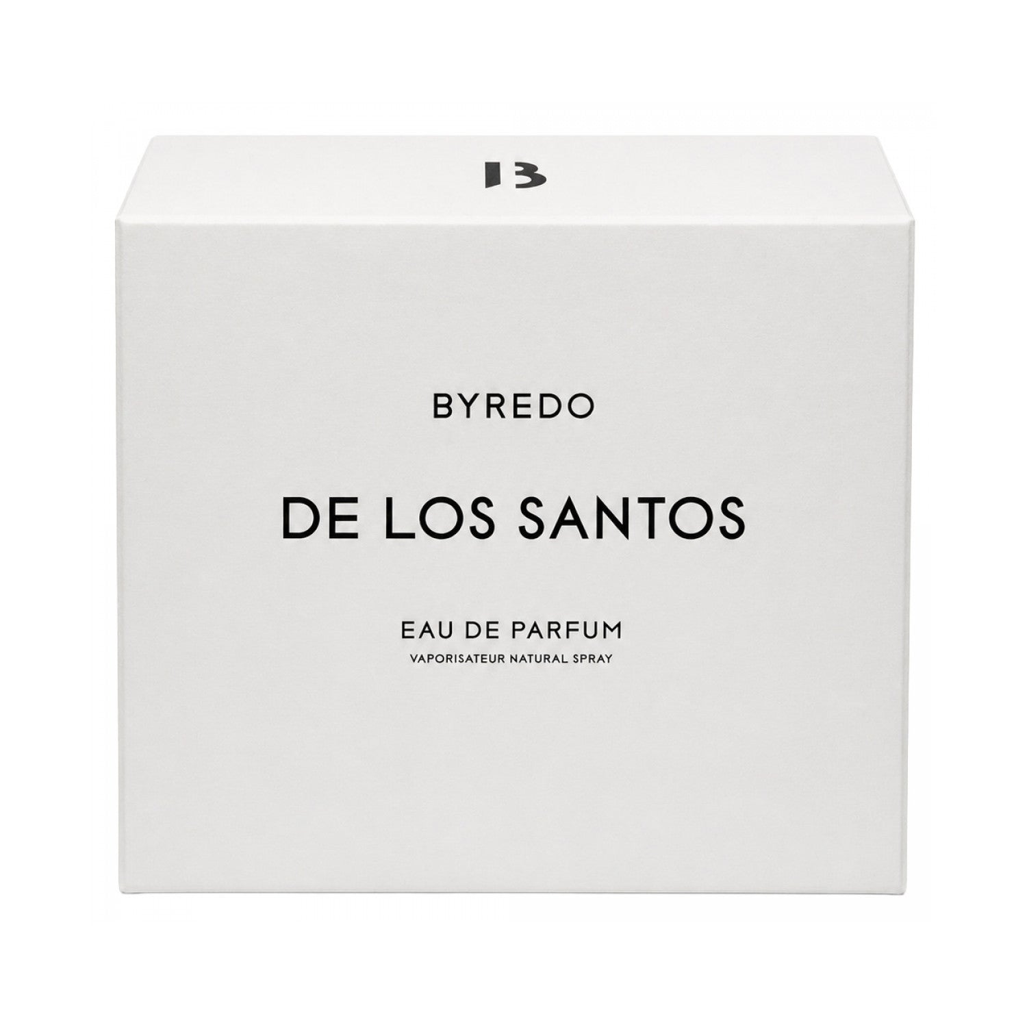 Byredo De Los Santos Eau de Parfum 50 ml
