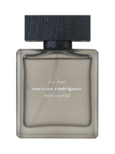 Narciso Rodriguez For Him Musc Santal Eau de Parfum Intense 100 ml