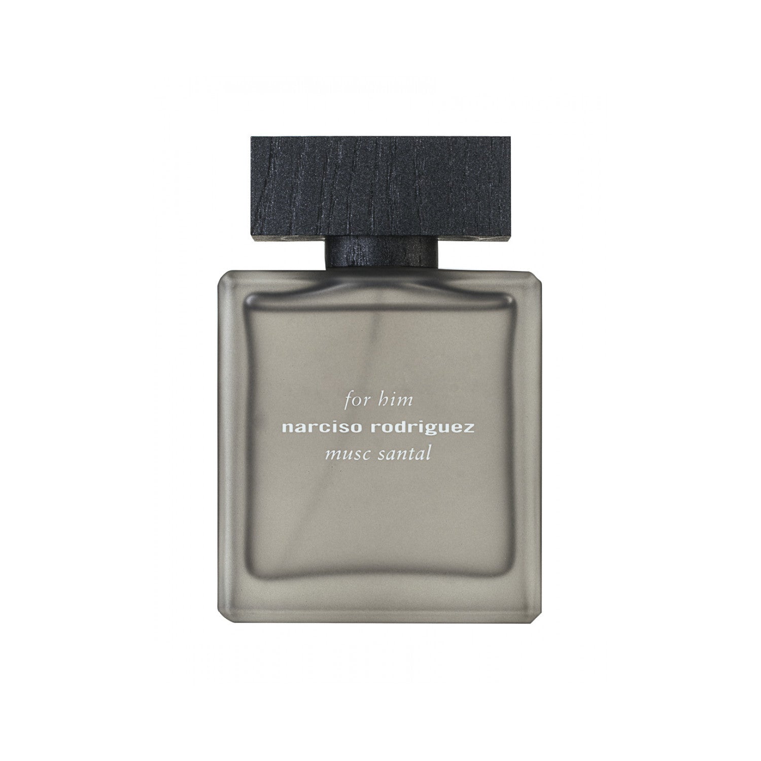 Narciso Rodriguez For Him Musc Santal Eau de Parfum Intense 100 ml