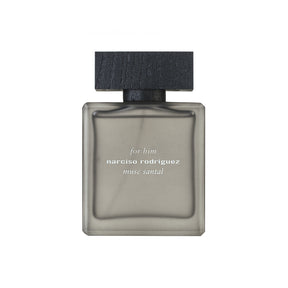 Narciso Rodriguez For Him Musc Santal Eau de Parfum Intense 100 ml