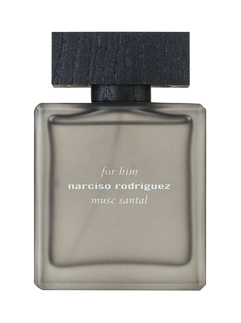 Narciso Rodriguez For Him Musc Santal Eau de Parfum Intense 100 ml