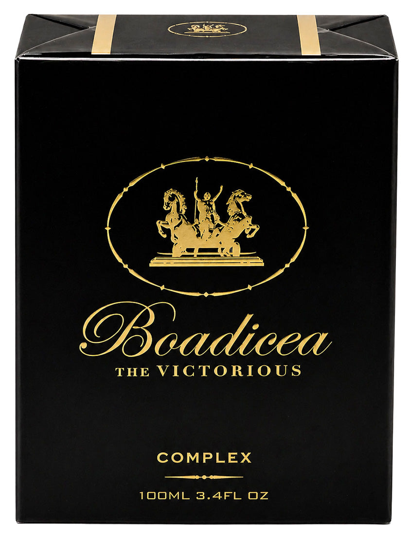 Boadicea the Victorious Complex Eau de Parfum 100 ml