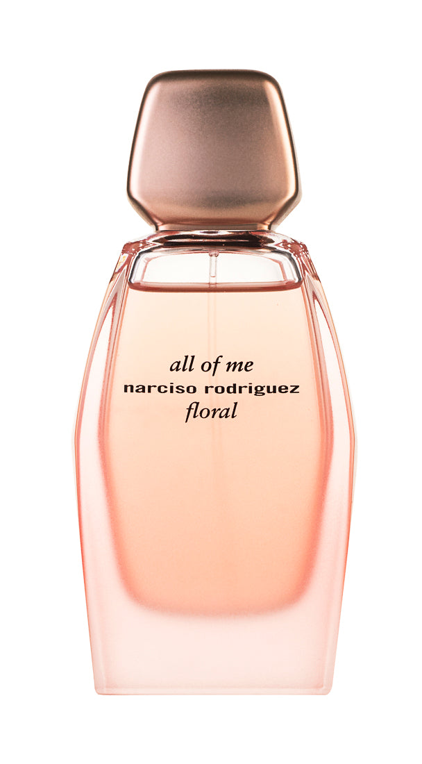 Narciso Rodriguez All Of Me Floral Eau de Parfum 90 ml