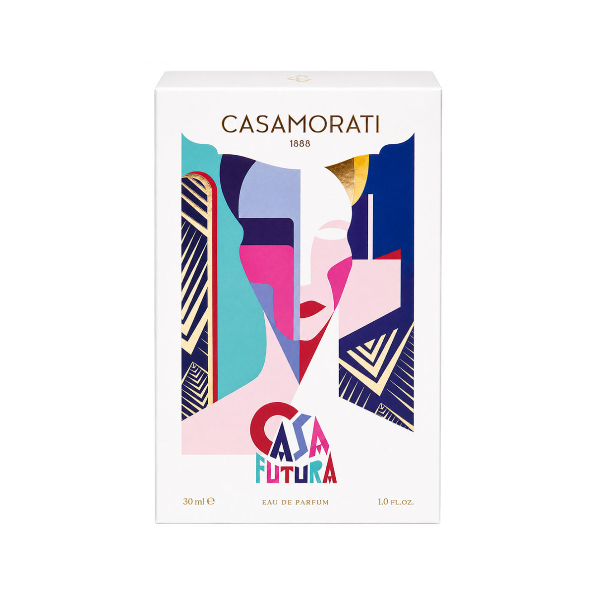 Xerjoff Casamorati Casa Futura Eau de Parfum 30 ml