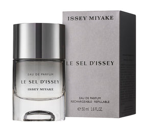Issey Miyake Le Sel D`Issey Eau de Parfum 50 ml