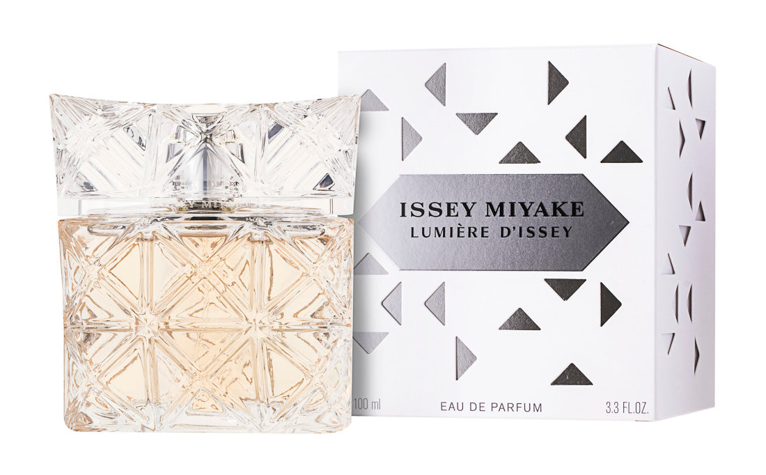 Issey Miyake Lumière d`Issey Eau de Parfum 100 ml