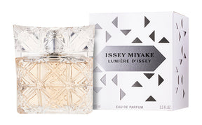 Issey Miyake Lumière d`Issey Eau de Parfum 100 ml