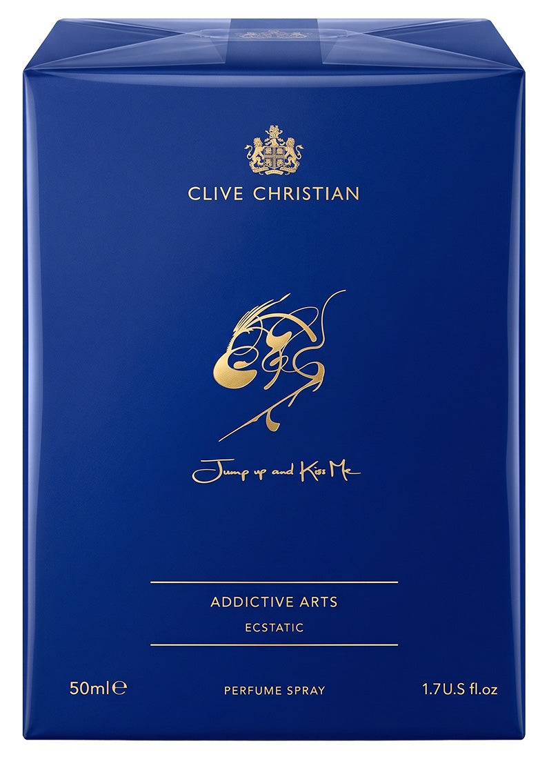 Clive Christian Jump Up and Kiss Me Ecstatic Eau de Parfum 50 ml