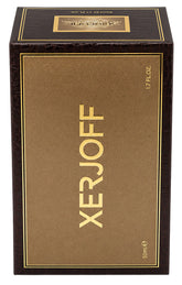 Xerjoff Alexandria Orientale Eau de Parfum 50 ml