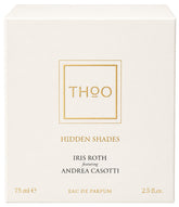 The House of Oud Hidden Shades Eau de Parfum 75 ml