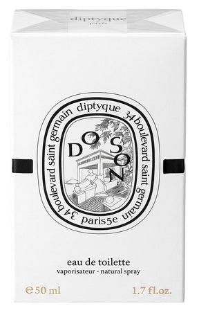 Diptyque Do Son Eau de Toilette 50 ml