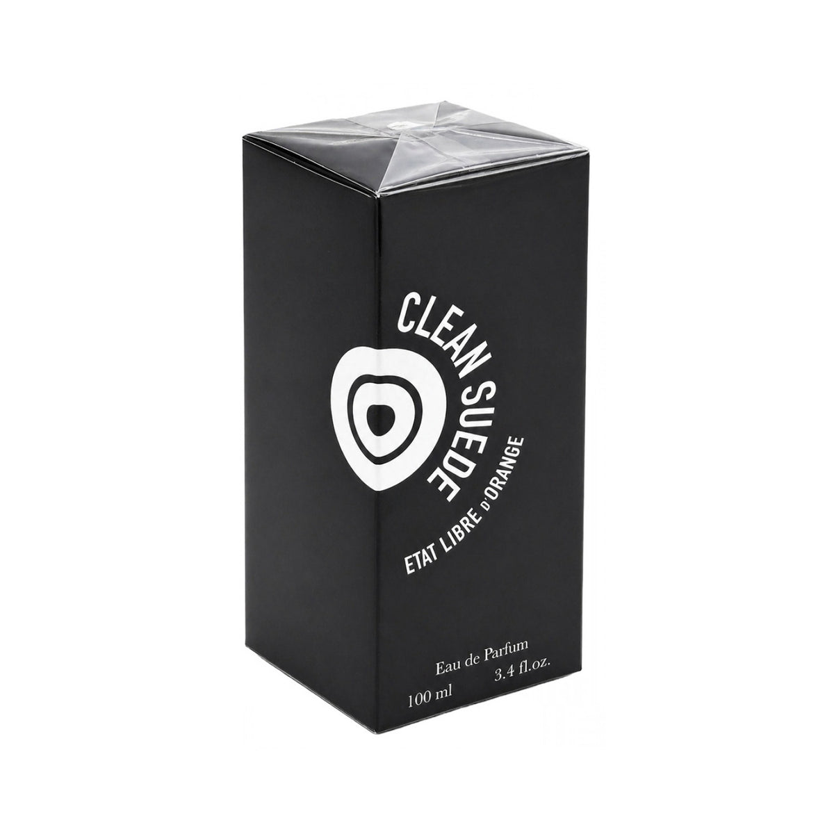 Etat Libre d`Orange Clean Suede Eau de Parfum 100 ml