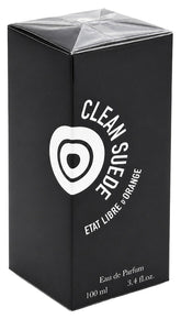 Etat Libre d`Orange Clean Suede Eau de Parfum 100 ml