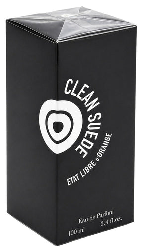 Etat Libre d`Orange Clean Suede Eau de Parfum 100 ml