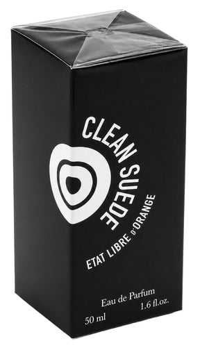 Etat Libre d`Orange Clean Suede Eau de Parfum 50 ml