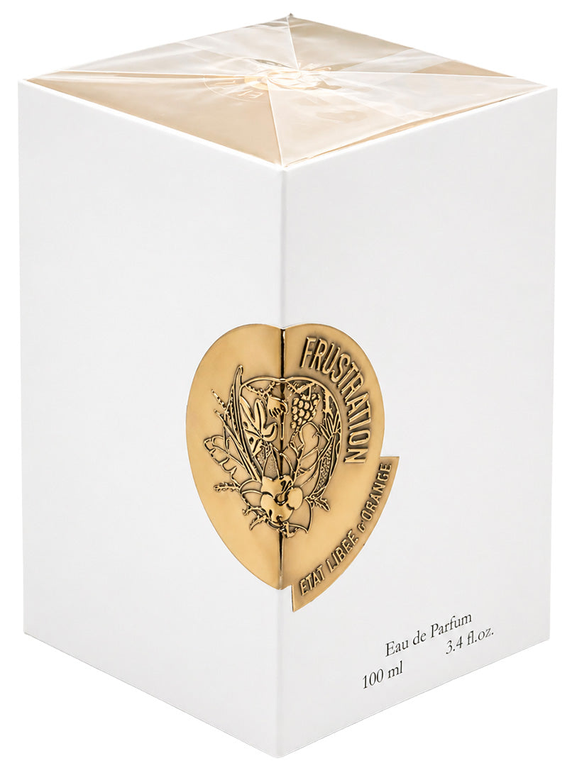 Etat Libre d`Orange Frustration Eau de Parfum 100 ml