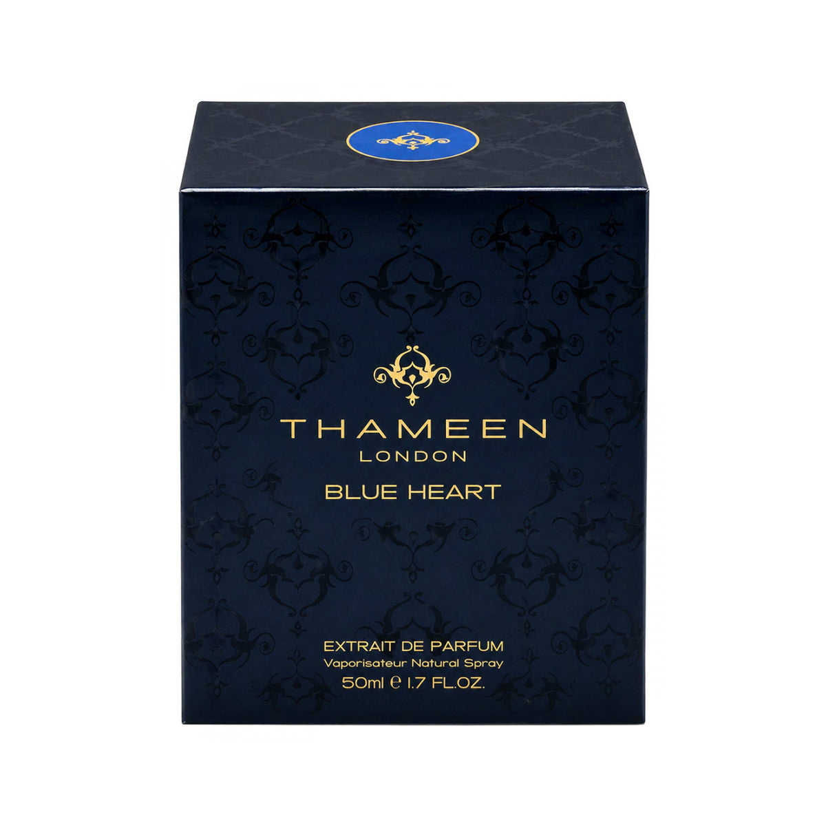 Thameen Blue Heart Extrait de Parfum 50 ml