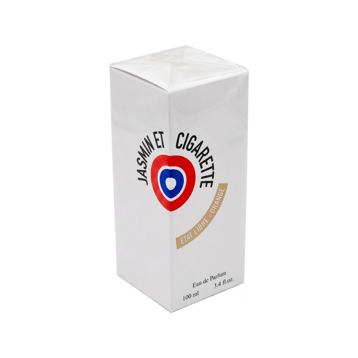 Etat Libre d`Orange Jasmin et Cigarette Eau de Parfum 100 ml