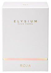 Roja Parfums Elysium Pour Femme Eau de Parfum 75 ml