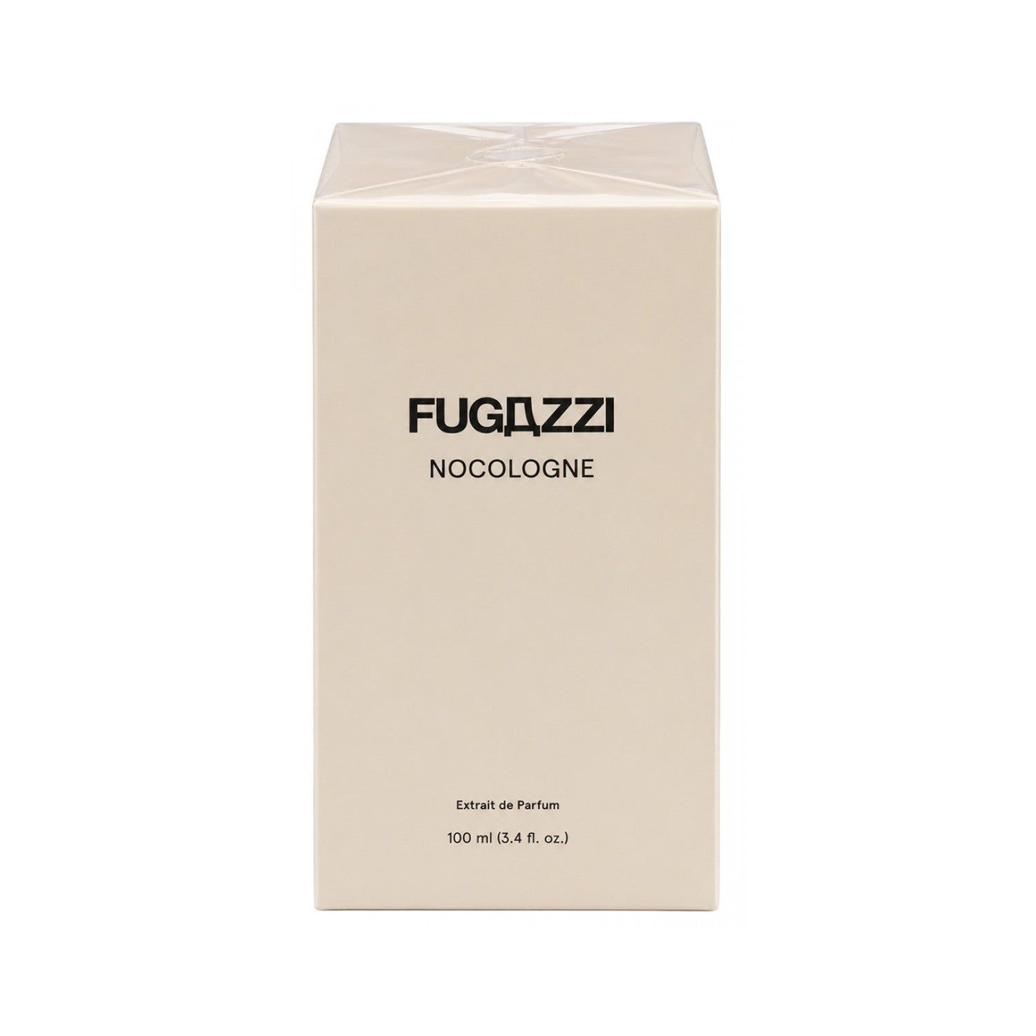 Fugazzi Nocologne Extrait de Parfum 100 ml