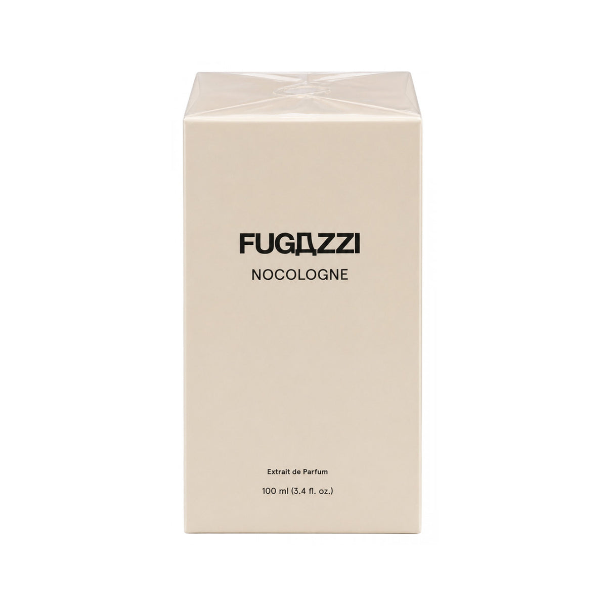 Fugazzi Nocologne Extrait de Parfum 100 ml