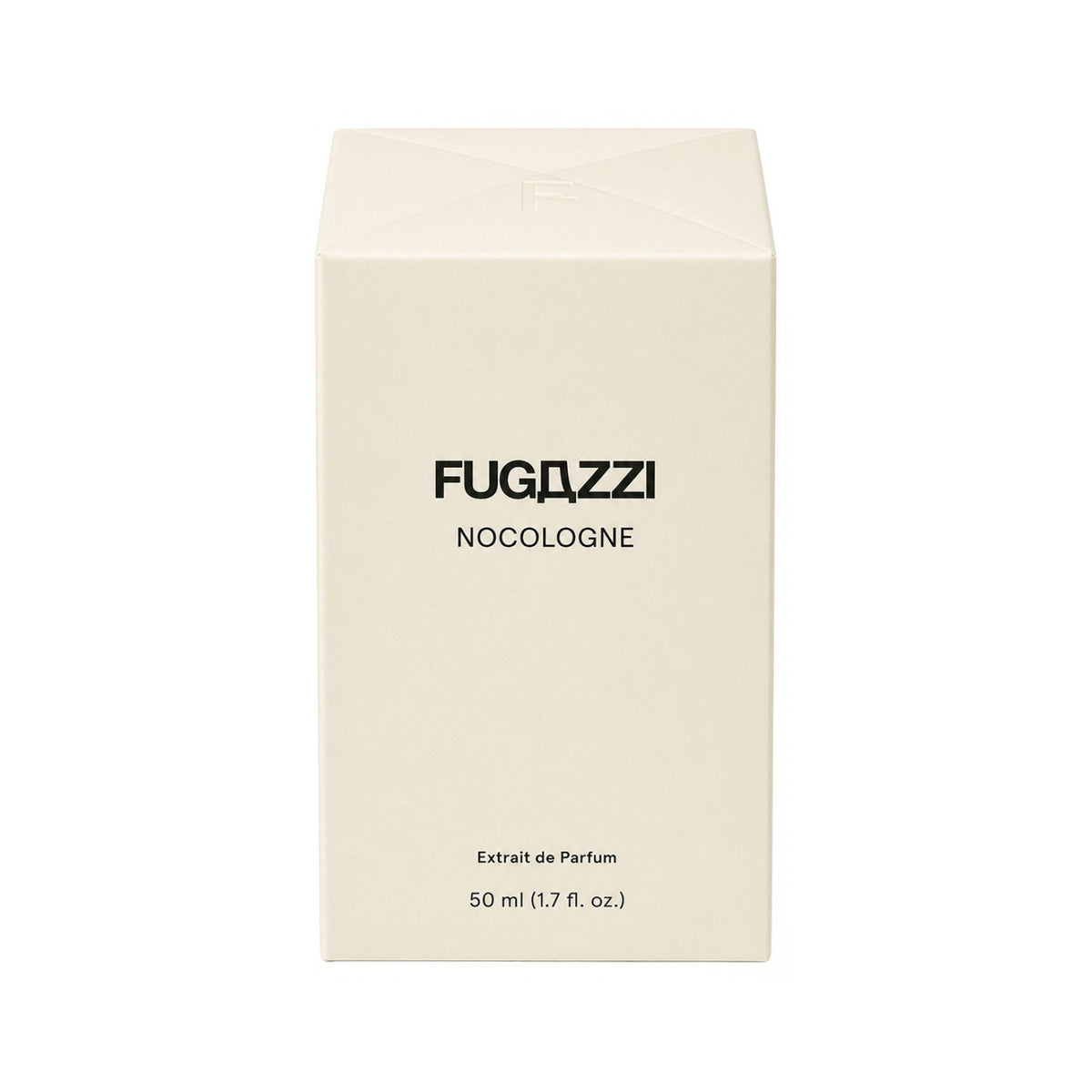 Fugazzi Nocologne Extrait de Parfum 50 ml