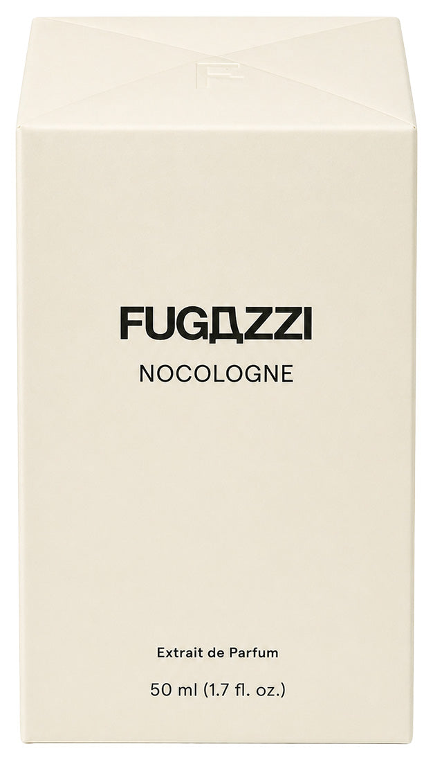 Fugazzi Nocologne Extrait de Parfum 50 ml