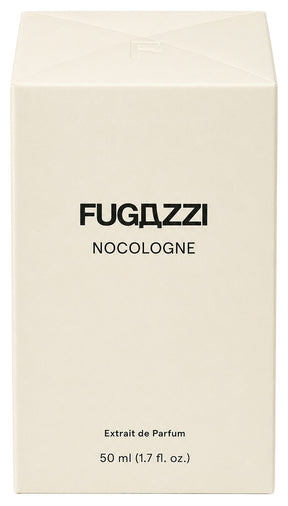 Fugazzi Nocologne Extrait de Parfum 50 ml