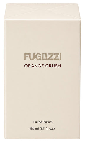 Fugazzi Orange Crush Eau de Parfum 50 ml