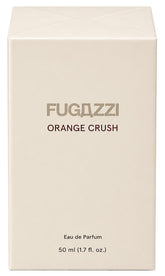 Fugazzi Orange Crush Eau de Parfum 50 ml