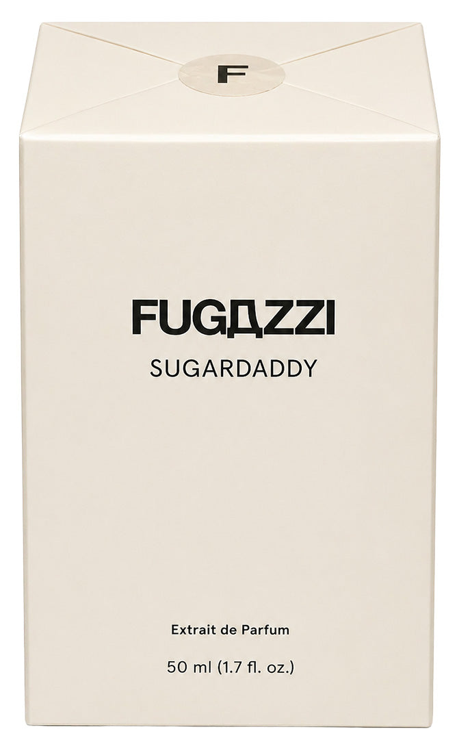 Fugazzi Sugardaddy Extrait de Parfum 50 ml