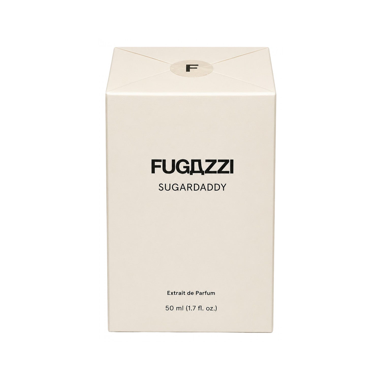 Fugazzi Sugardaddy Extrait de Parfum 50 ml
