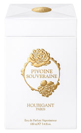 Houbigant Pivoine Souveraine Eau de Parfum 100 ml