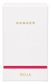 Roja Parfums Danger Eau de Parfum 75 ml