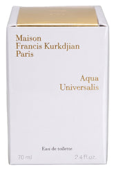 Maison Francis Kurkdjian Paris Aqua Universalis Eau de Toilette 70 ml