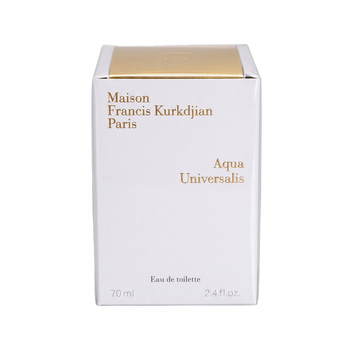 Maison Francis Kurkdjian Paris Aqua Universalis Eau de Toilette 70 ml