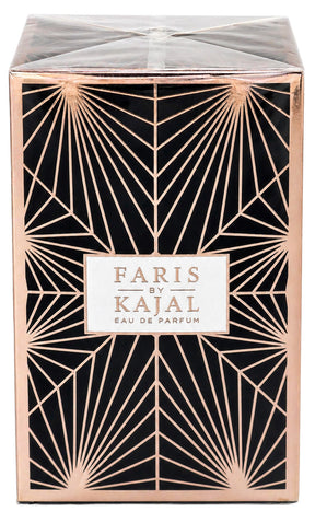 Kajal Faris Eau de Parfum 100 ml