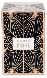 Kajal Faris Eau de Parfum 100 ml