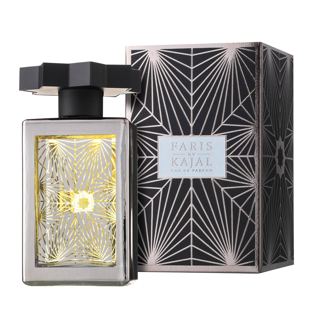 Kajal Faris Eau de Parfum 100 ml