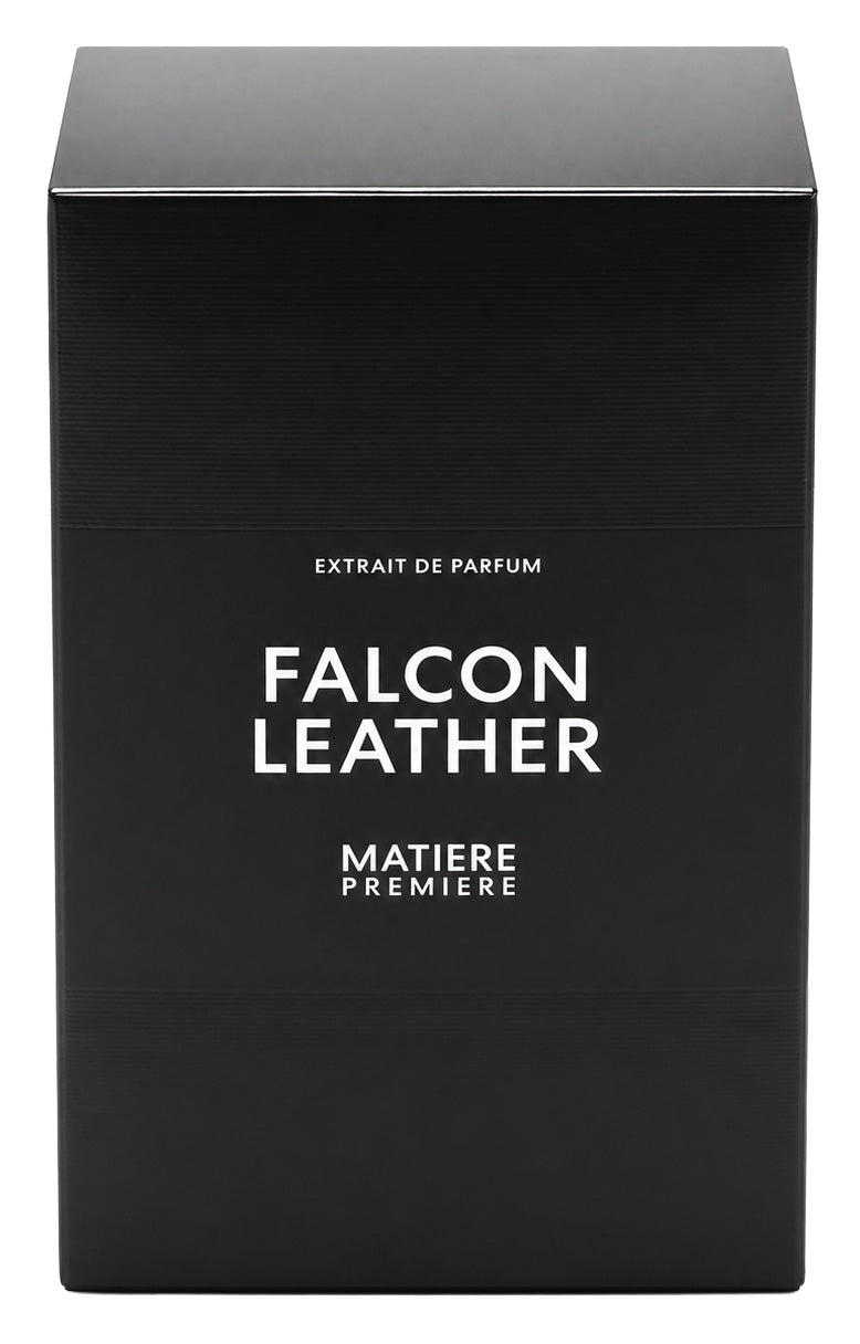 Matiere Premiere Falcon Leather Extrait de Parfum 100 ml