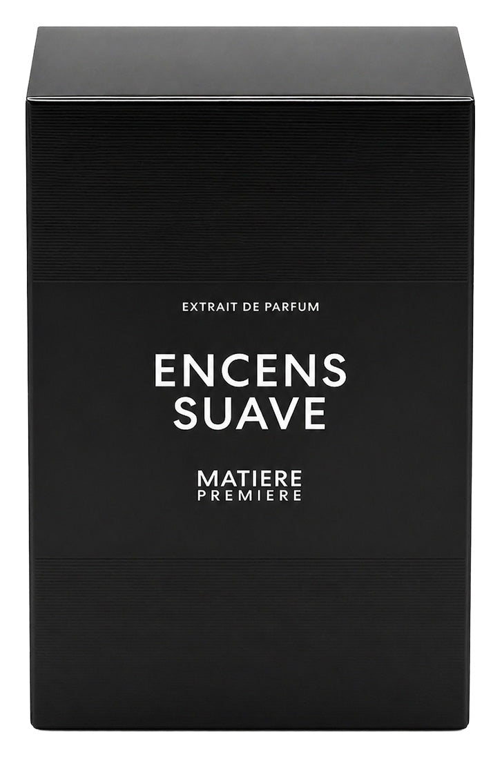 Matiere Premiere Encens Suave Extrait de Parfum 100 ml