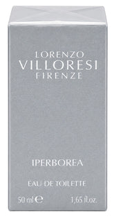 Lorenzo Villoresi Iperborea Eau de Toilette 50 ml