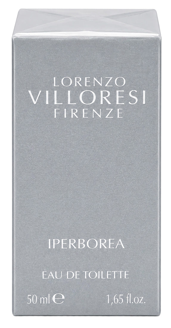 Lorenzo Villoresi Iperborea Eau de Toilette 50 ml