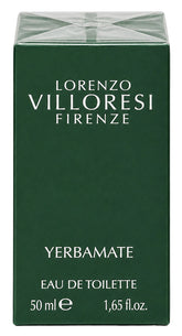 Lorenzo Villoresi Yerbamate Eau de Toilette 50 ml
