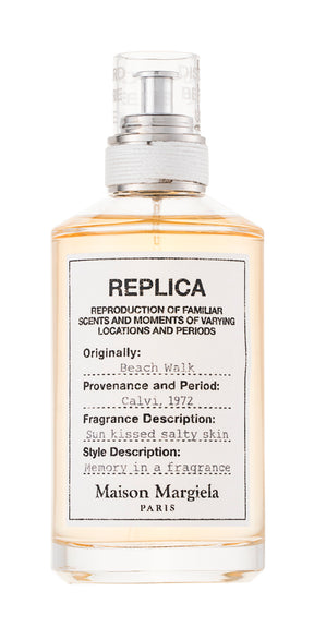 Maison Margiela Replica Beach Walk Eau de Toilette 100 ml