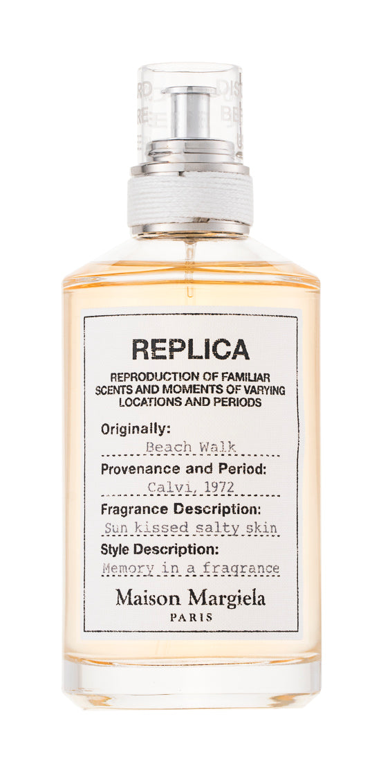 Maison Margiela Replica Beach Walk Eau de Toilette 100 ml