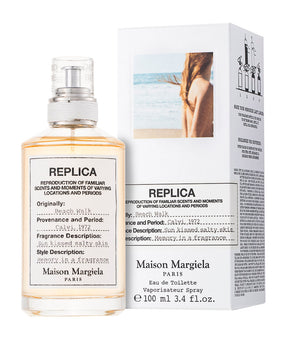 Maison Margiela Replica Beach Walk Eau de Toilette 100 ml