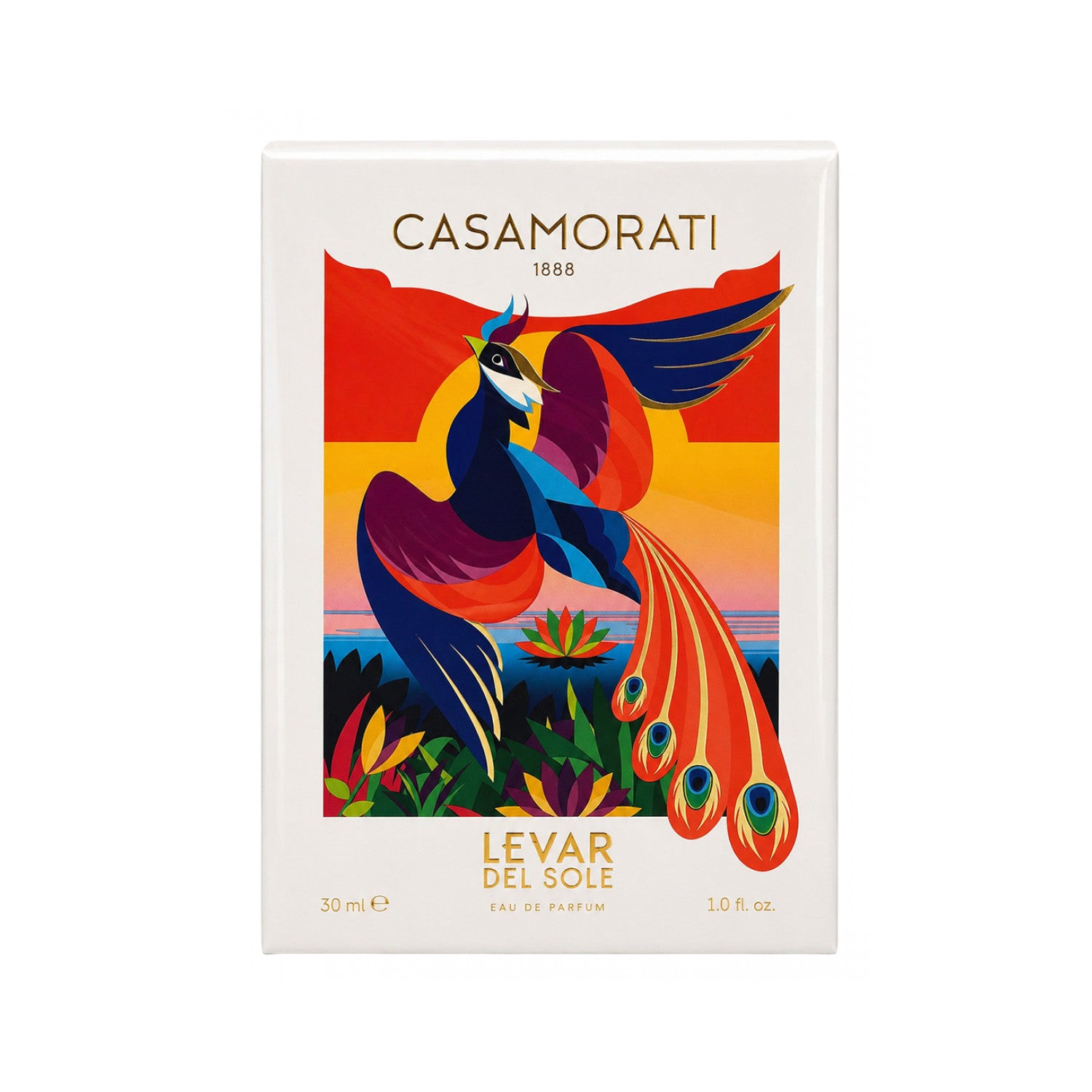 Xerjoff Casamorati 1888 Levar del Sole Eau de Parfum 30 ml