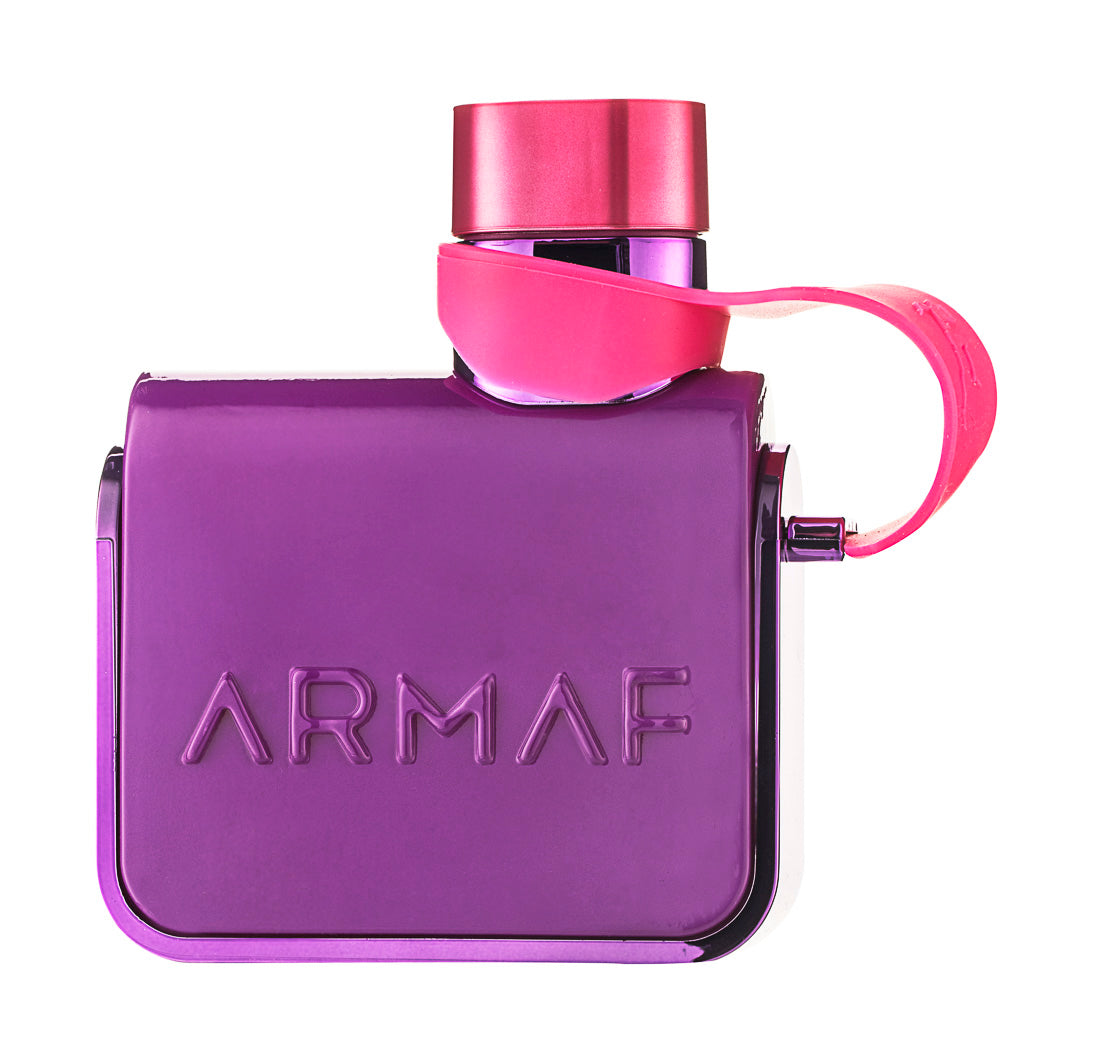 Armaf Tag Her Donna Colorata Eau de Parfum 100 ml
